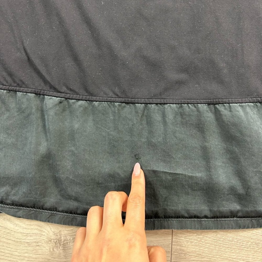 Lululemon Ease of Mind Long Sleeve Top Black - Picture 8 of 14